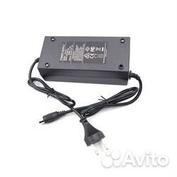 Запчасти на электровелосипеды