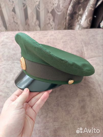 Фуражка офисная