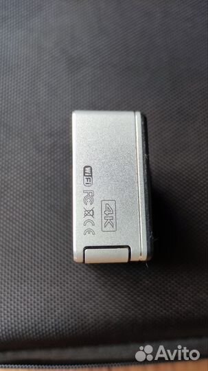 Экшн-камера sjcam sj7 star