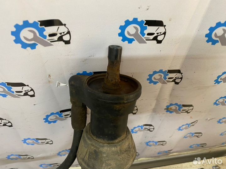 Амортизатор задний Mercedes E-Class W210 kombi 2.7