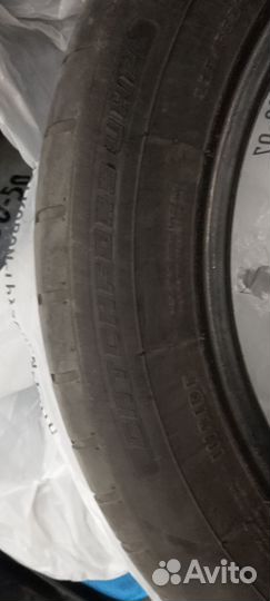 Changfeng HF768 215/55 R17 94W