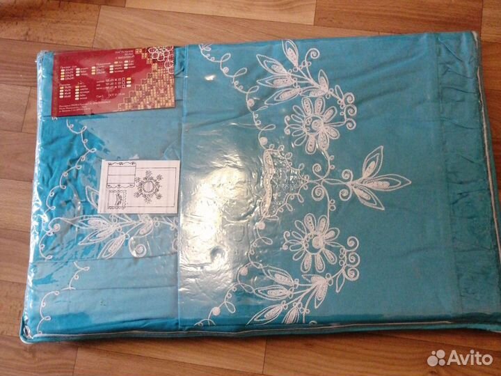 Пастельная белье