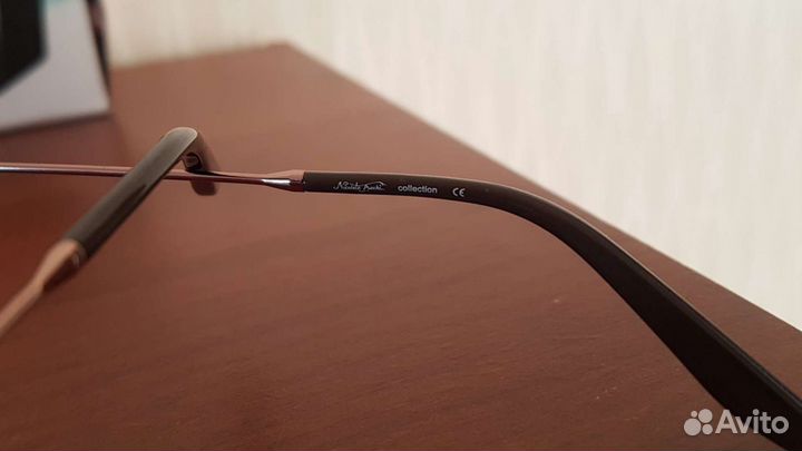 Очки для зрения -1