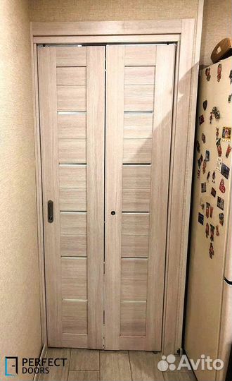 Двери межкомнатные