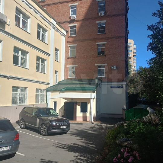 Офис, 17.6 м²