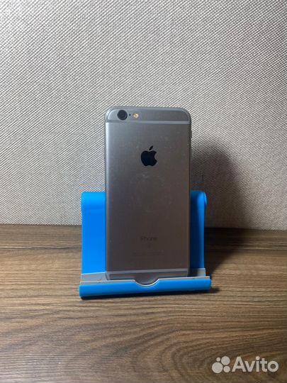 iPhone 6S, 64 ГБ