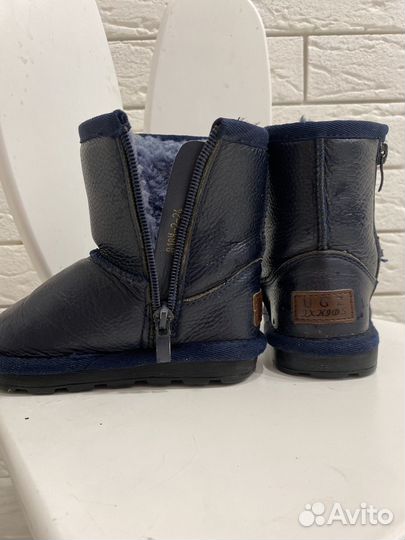 Ugg угги детские 24