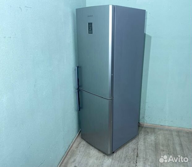 Холодильник бу samsung