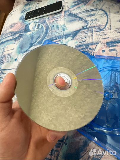 Человек паук 2 ps5