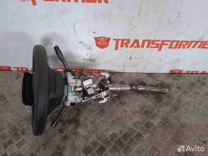 Рулевая колонка Митсубиши Лансер 9