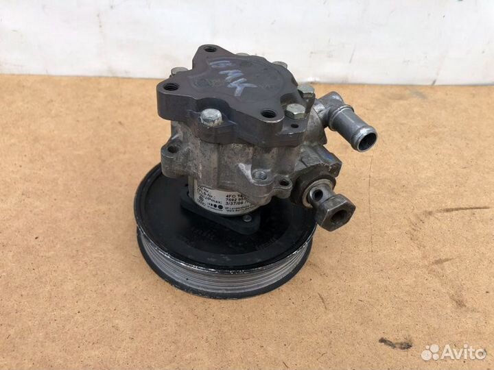 Гидроусилитель Audi A6 BMK 2006