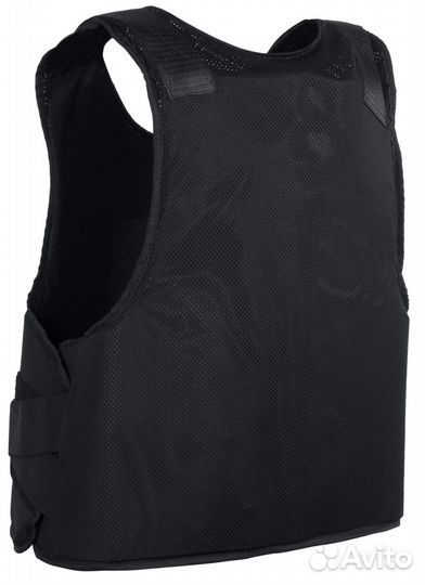 EnGarde SK1 Undercoat Vest flex-PRO Deluxe Mesh