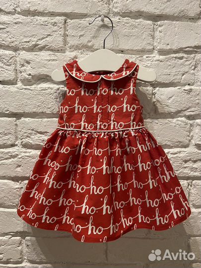 Пакет вещей для девочки 56 62