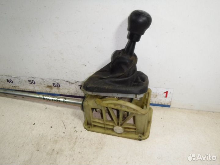 Кулиса МКПП Opel Vectra B