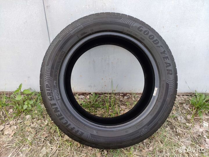 Goodyear EfficientGrip Performance 205/55 R16