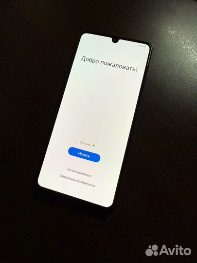 Samsung Galaxy A32, 4/64 ГБ