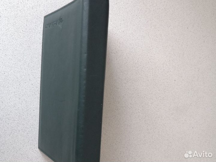 Визитница, кредитница