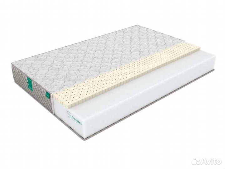 Димакс Элемент Софт лайт 21(100х190)