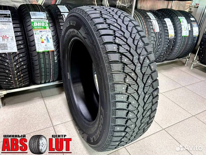 Pirelli Formula Ice 235/65 R17 108T