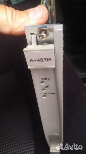 Polycom MGC 50 MGC+100