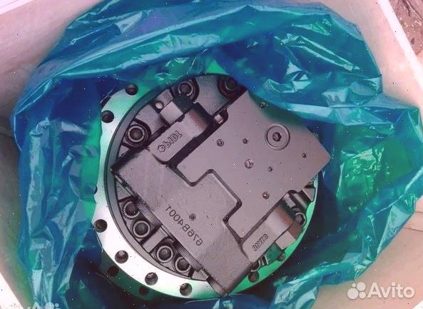 Daewoo DH130 Бортовая Doosan 255