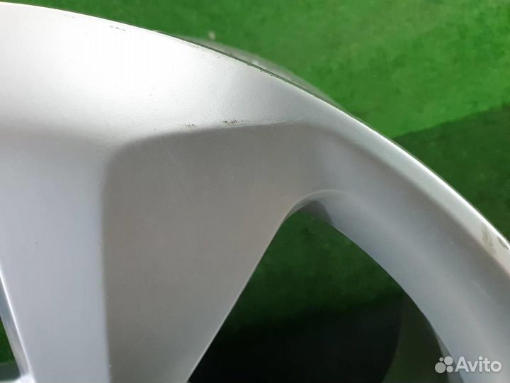 Диск литой R19 Audi Q5 1 8R (2008-2017)