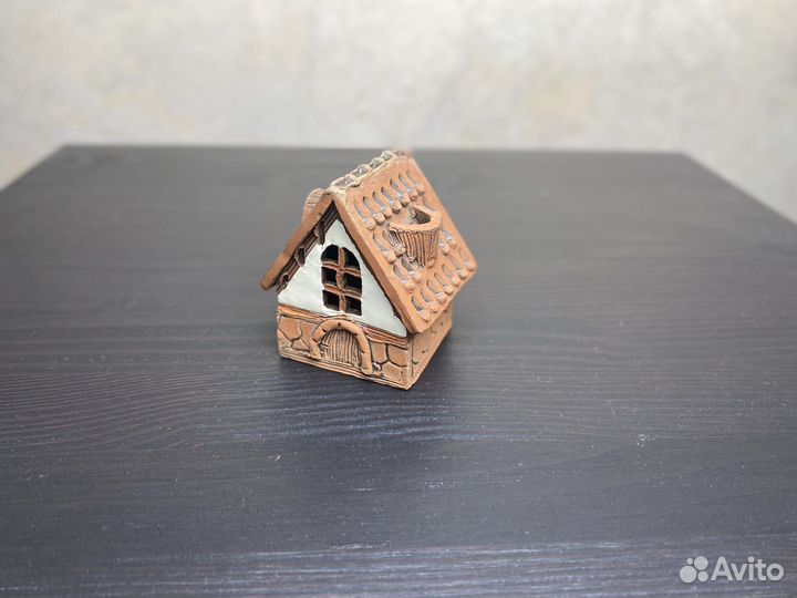 Подсвечники