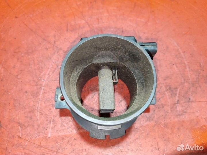 Датчик массового расхода воздуха Ford Focus 1