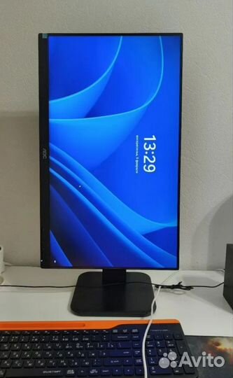 Монитор AOC 24p1