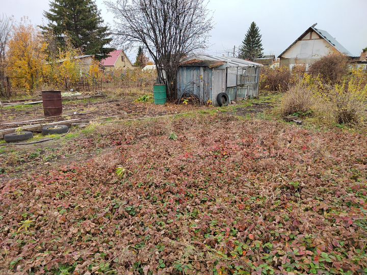 Участок 7 сот. (СНТ, ДНП)