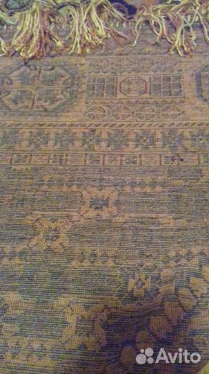 Скатерть СССР 50-х годов