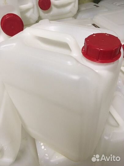 Канистра 10л