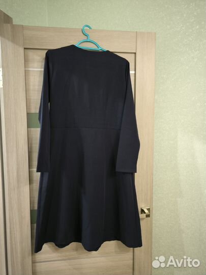 Платье для кормящих мам 48 50