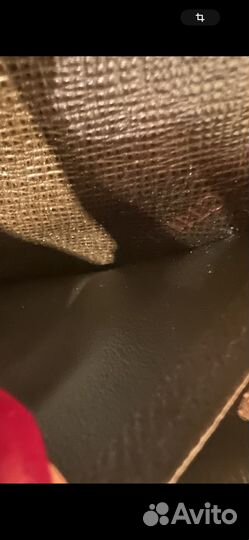 Кошелёк louis vuitton оригинал