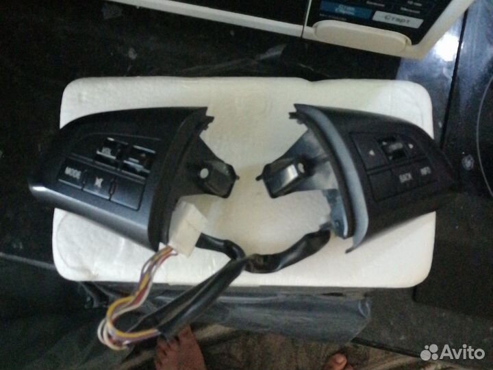 Мультируль