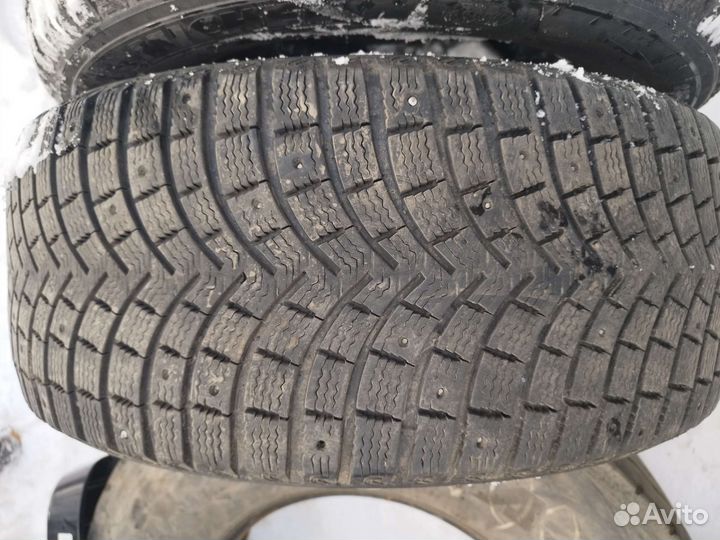 Michelin X-Ice North XIN2 285/60 R18 116T