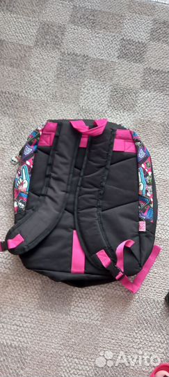 Рюкзак для девочки