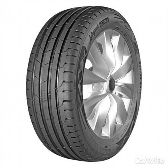 Ikon Tyres Autograph Ultra 2 SUV 235/55 R20 102Y