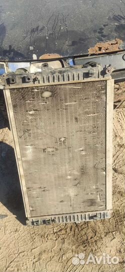 Тормозные диски Фольксваген Пассат Б5