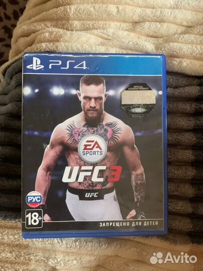 Игры для приставок ps4