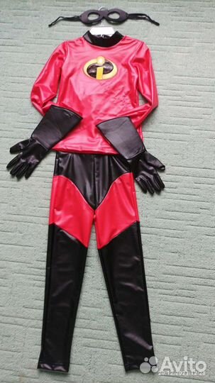 Карнавальный костюм на прокат