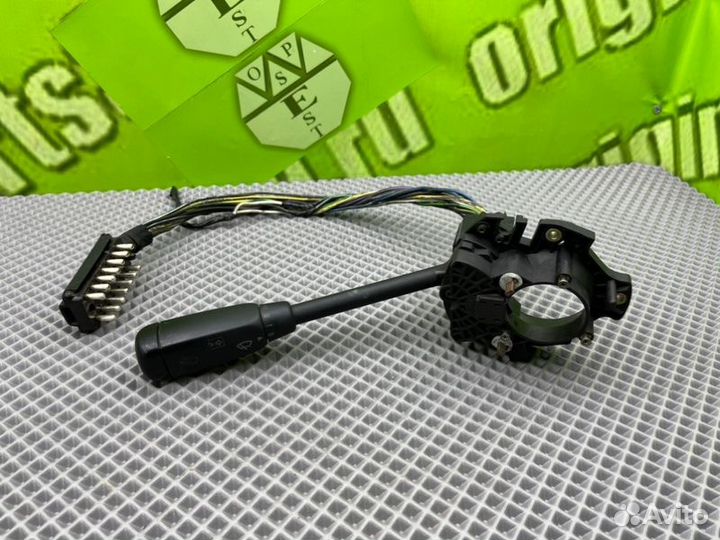 Гитара Mercedes-Benz E-Class W124 M103.940 2.6I