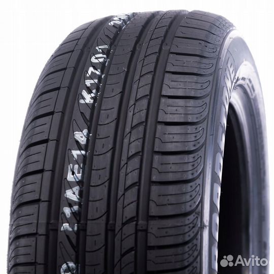 Roadstone Eurovis HP01 205/60 R16 92H