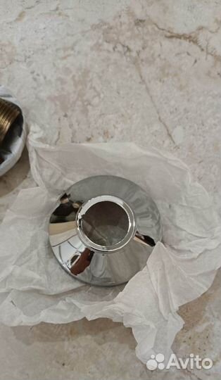 Эксцентрики и отражатели для смесителя