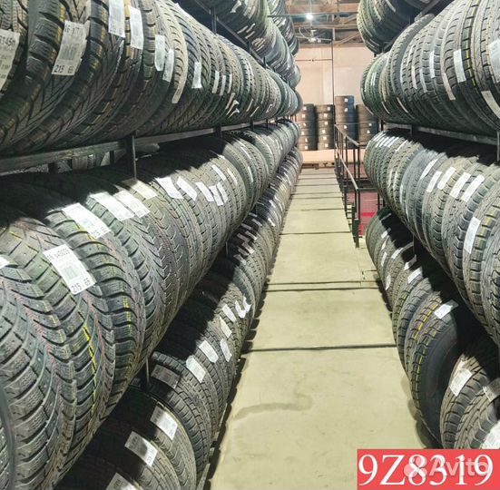 Nokian Tyres Nordman RS2 SUV 215/65 R16 98M