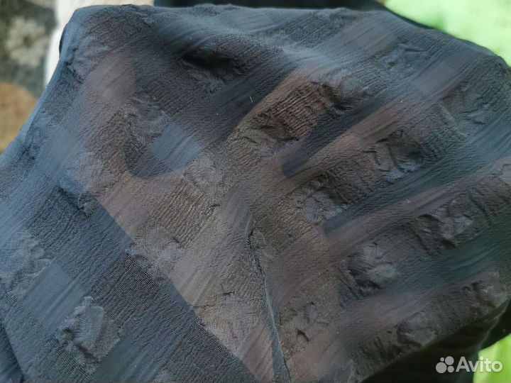 Отрез ткани