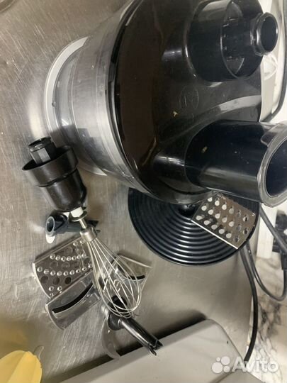 Насадки на блендер Bosch maxomixx