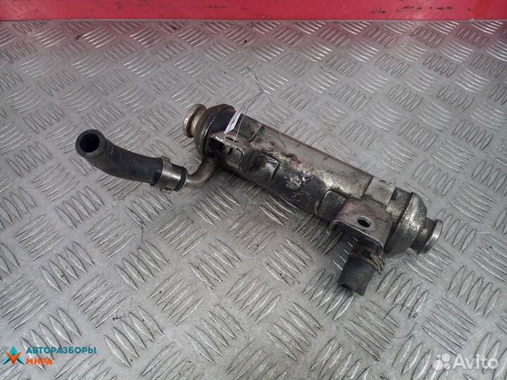 Охладитель EGR / Радиатор EGR Saab 9-3 2 2004
