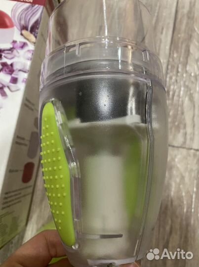 Измельчитель многофункциональный