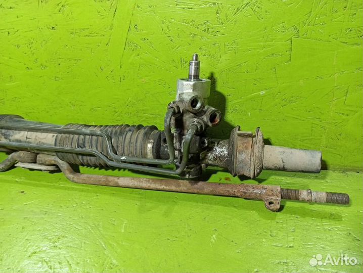 Рулевая рейка Daewoo Nexia N150 F16D3 2008